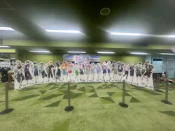 東京サマーランドに投稿された画像(2026/7/25)