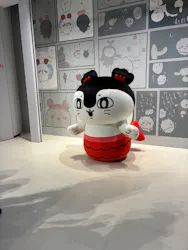 ちいかわパークに投稿された画像(2026/7/25)