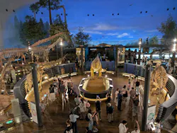 福井県立恐竜博物館に投稿された画像(2026/7/25)