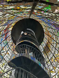 彫刻の森美術館に投稿された画像(2026/7/26)