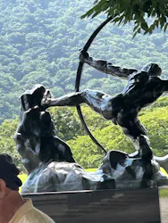 彫刻の森美術館に投稿された画像(2026/7/26)