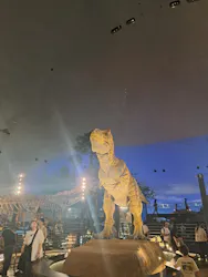 福井県立恐竜博物館に投稿された画像(2026/7/26)