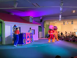 横浜アンパンマンこどもミュージアムに投稿された画像(2026/7/26)