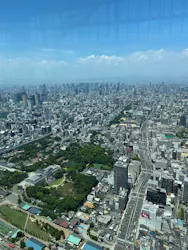 ハルカス300(展望台)に投稿された画像(2026/7/26)