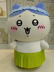 ちいかわパークに投稿された画像(2026/7/26)