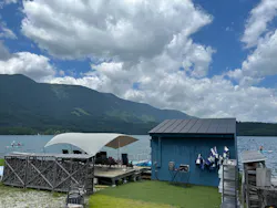 Hakuba Zekkei Sauna “ao”に投稿された画像(2026/7/26)