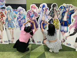 東京サマーランドに投稿された画像(2026/7/26)