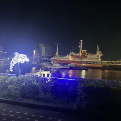 名古屋港水族館に投稿された画像(2026/7/26)