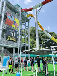 NESTA RESORT KOBE(ネスタリゾート神戸)に投稿された画像(2026/7/26)