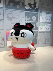 ちいかわパークに投稿された画像(2026/7/27)