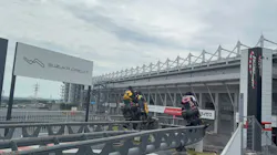 鈴鹿サーキットに投稿された画像(2026/7/27)