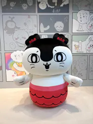 ちいかわパークに投稿された画像(2026/7/27)