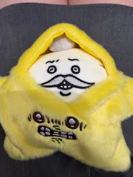 ちいかわパークに投稿された画像(2026/7/27)