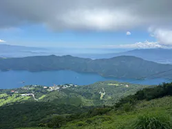 箱根駒ケ岳ロープウェーに投稿された画像(2026/7/29)