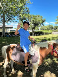 東武動物公園に投稿された画像(2026/7/29)