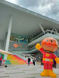 横浜アンパンマンこどもミュージアムに投稿された画像(2026/7/29)