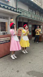 西武園ゆうえんちに投稿された画像(2026/7/29)