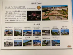 福井県立恐竜博物館に投稿された画像(2026/7/30)