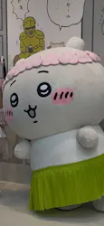 ちいかわパークに投稿された画像(2026/7/29)