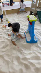 ピュアハートキッズランド伏見桃山に投稿された画像(2026/7/30)