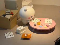 ちいかわパークに投稿された画像(2026/7/30)
