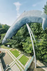 国立科学博物館に投稿された画像(2026/7/30)
