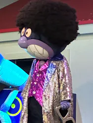 横浜アンパンマンこどもミュージアムに投稿された画像(2026/7/30)