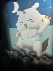 ちいかわパークに投稿された画像(2026/7/30)