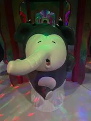 ちいかわパークに投稿された画像(2026/7/30)