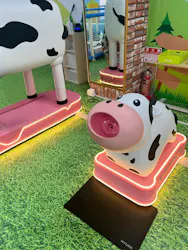キッズランドUS 茨城常総店に投稿された画像(2026/7/30)