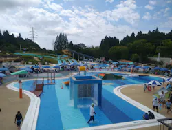 県民公園 太閤山ランドに投稿された画像(2026/7/30)