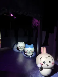 ちいかわパークに投稿された画像(2026/7/30)
