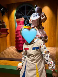 サンリオピューロランドに投稿された画像(2026/7/31)