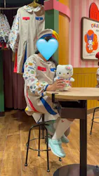 サンリオピューロランドに投稿された画像(2026/7/31)