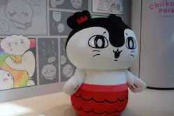 ちいかわパークに投稿された画像(2026/7/31)