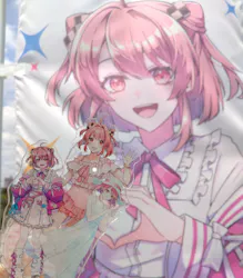ひらかたパークに投稿された画像(2026/7/31)