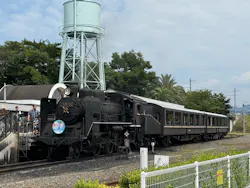 京都鉄道博物館に投稿された画像(2026/8/1)