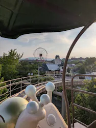 鈴鹿サーキットに投稿された画像(2026/8/1)