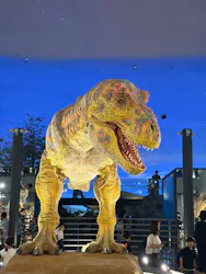 福井県立恐竜博物館に投稿された画像(2026/8/1)