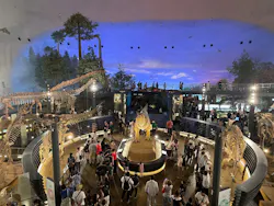 福井県立恐竜博物館に投稿された画像(2026/8/1)