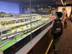 京都鉄道博物館に投稿された画像(2026/8/1)