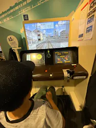 京都鉄道博物館に投稿された画像(2026/8/1)