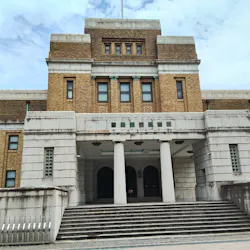 国立科学博物館に投稿された画像(2026/8/1)