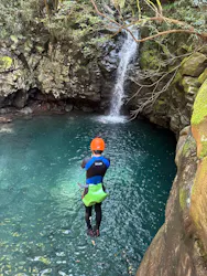 Fujiyama Canyoning Japanに投稿された画像(2026/8/1)