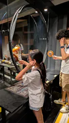 国立科学博物館に投稿された画像(2026/8/1)