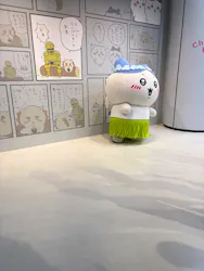 ちいかわパークに投稿された画像(2026/8/1)