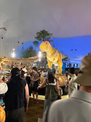 福井県立恐竜博物館に投稿された画像(2026/8/1)