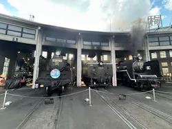 京都鉄道博物館に投稿された画像(2026/8/2)
