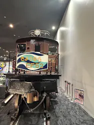 京都鉄道博物館に投稿された画像(2026/8/2)