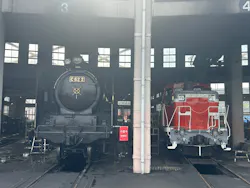 京都鉄道博物館に投稿された画像(2026/8/2)